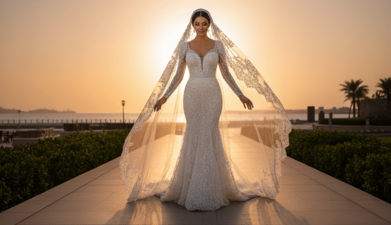 Dubai weddings photography