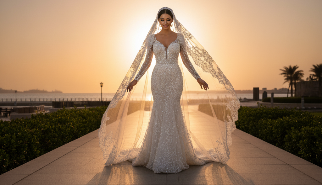 Dubai weddings photography
