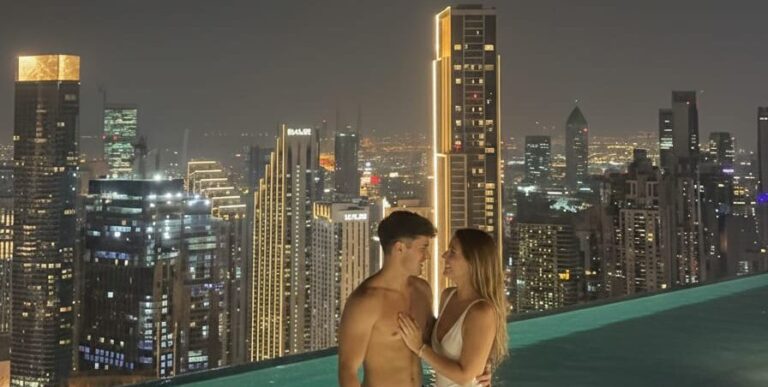 Destination photographer