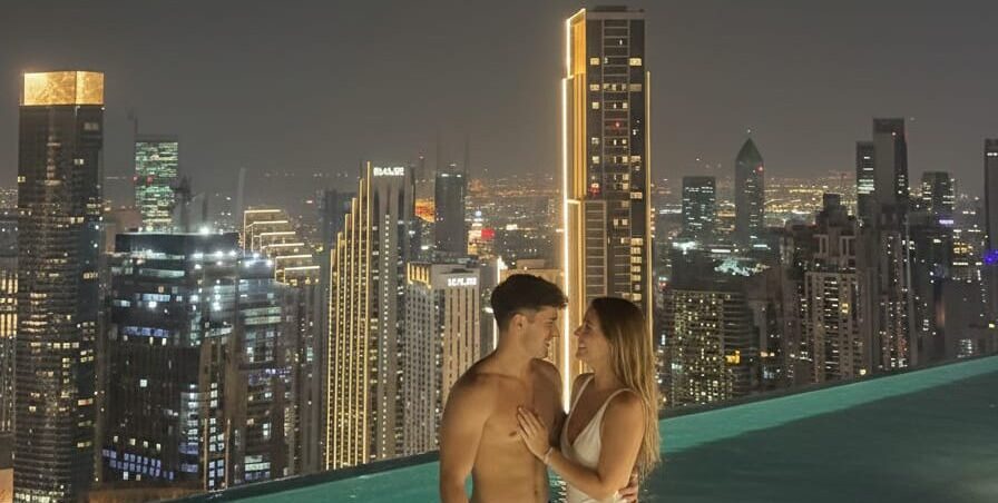 Destination photographer