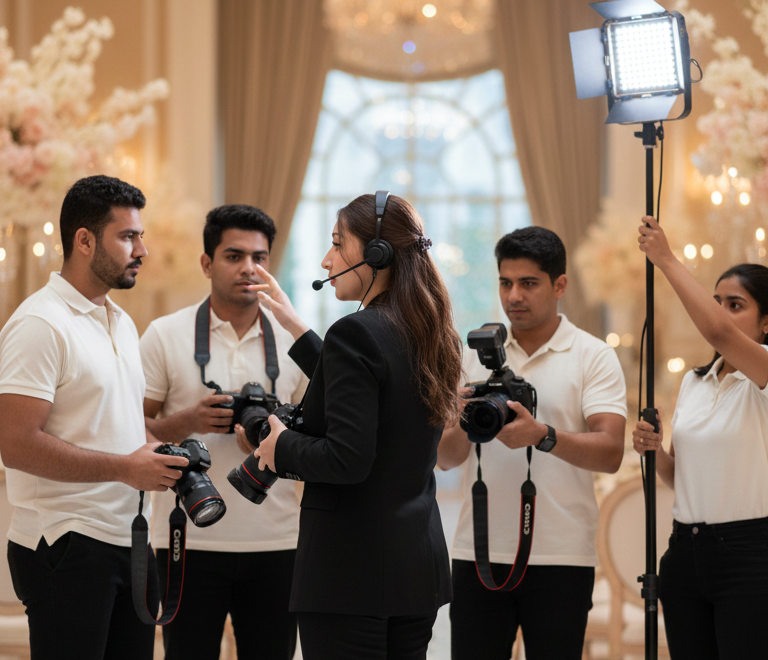 Why Rich People Fly Photographers From Other Countries (The Hidden Truth Behind Luxury Weddings)