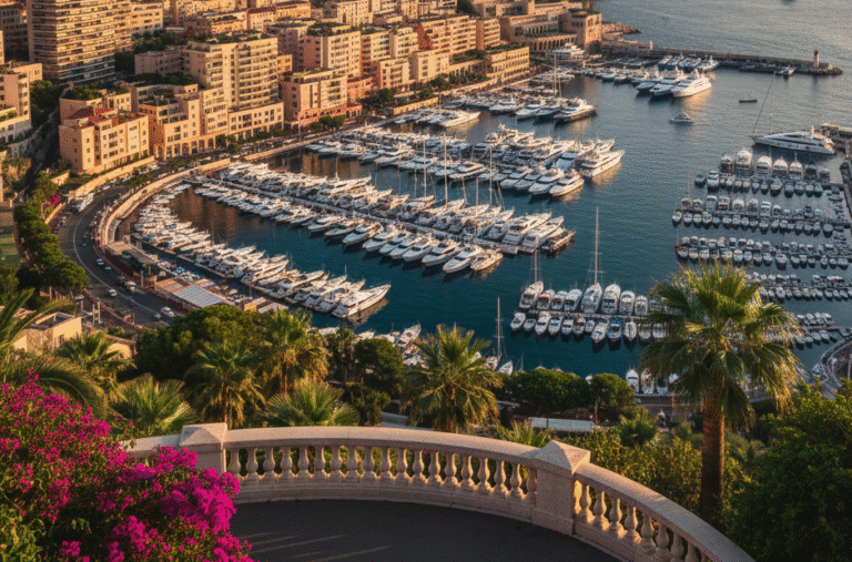 Monaco Wedding Venues