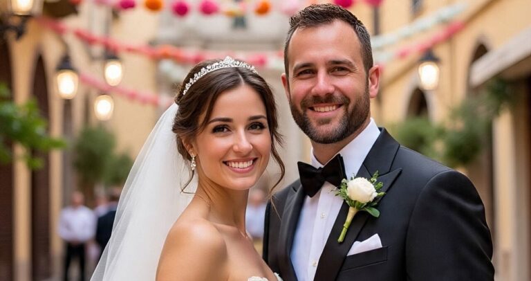 Monaco wedding photography