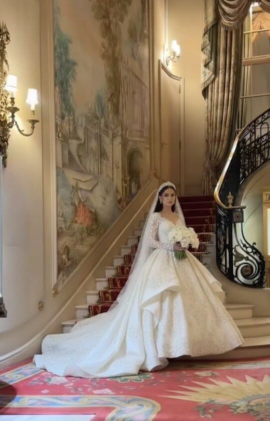 Wedding photography at Ritz Carlton By AQweddingstudios