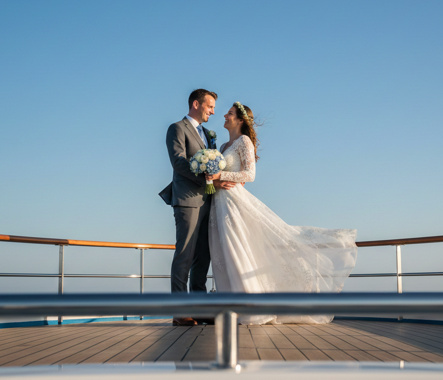 Destination wedding photographer